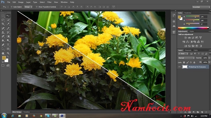 Tải Photoshop CS6 Full Crack 32bit/64bit Vĩnh Viễn Miễn Phí 100%