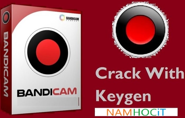 hướng dẫn download bandicam crack 64 bit