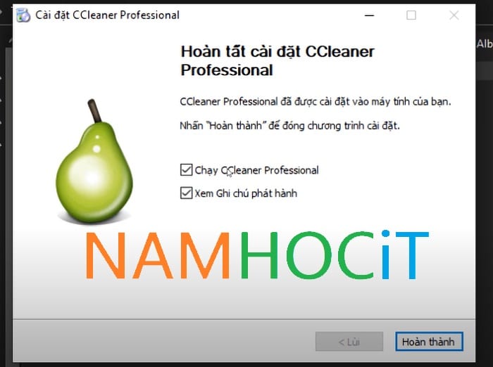 Tải Ccleaner Full Crack +Portable Mới Nhất 2023 Google Drive