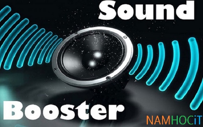 Tải Letasoft Sound Booster Sound Booster Full Bản Quyền 2023