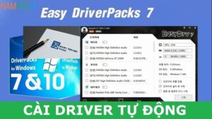 easy-driver-pack